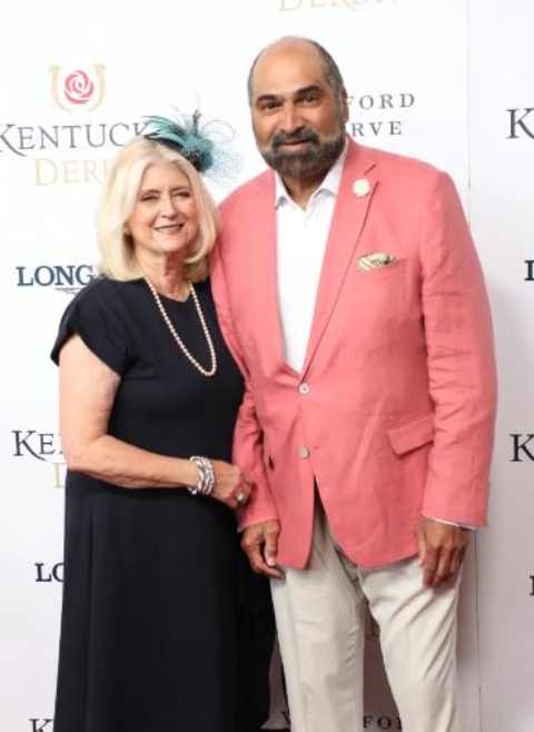 Franco Harris wife